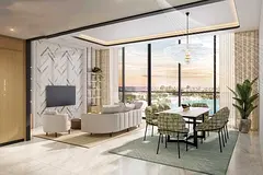 Dubai South Studio | Community View | Off-Plan