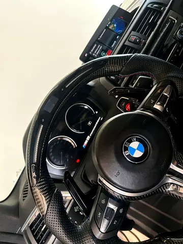 2020 BMW M2 photo 10