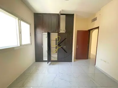 🌟 Spacious Unfurnished 1BHK | 2 Washrooms | Built-in Cupboards | 940 Sqft | Prime Living in Muwail