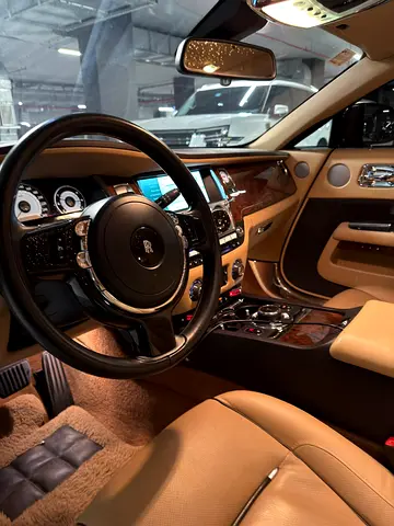 صورة 6 لـ 2015 ROLLS-ROYCE WRAITH