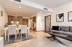1BR | Exlusive | Furnished
