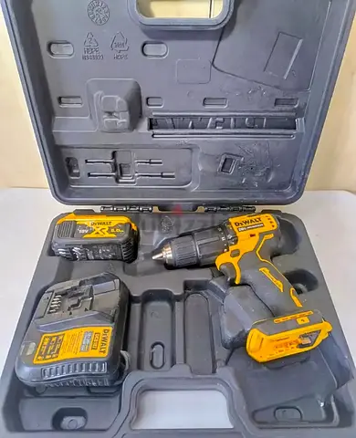 DEWALT DCD708 TIGHTER 18V B.L