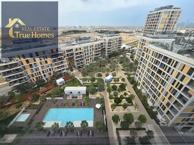 Modern Studio | Community View | Available for Rent