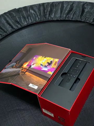 Nebula Pocket Cinema Projector