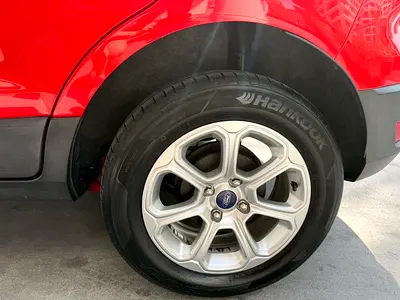 2018 FORD ECOSPORT 缩略图 19