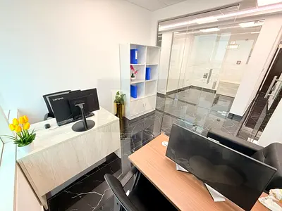 Fully Fitted Office | no Commission | near to Metro Station