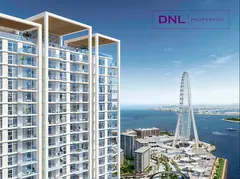 No Premium | Biggest Layout | Middle floor