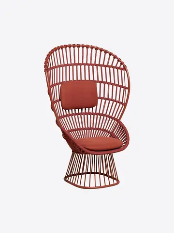 Kettal cala aluminum base Garden chairs for sale