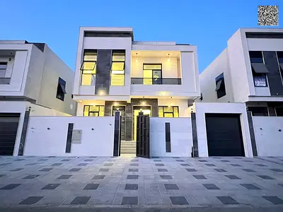 فرصة مميزة في الباهية |5 غرف نوم ماستر | مجلس وصالة | شامل المكيفات المركزي