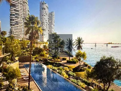 High Floor | Sea Facing | Investor Deal