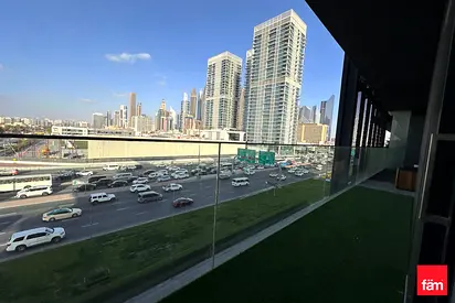 Spacious | Fully Furnished | Park View