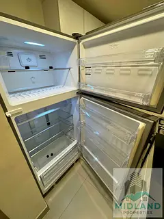 BRIGHT STUDIO | SEMI-FURNISHED | WITHOUT BALCONY