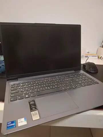 Lenovo Ideapad 3i Laptop