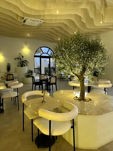 Restaurant Interior Design & Commercial Fit-Out Services