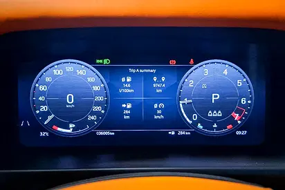2023 LAND Rover DEFENDER — миниатюра 16