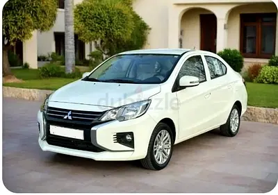 Mitsubishi Attrage