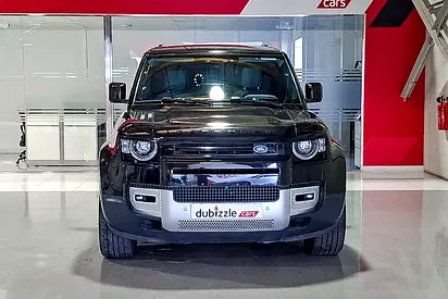 صورة 2 لـ 2023 LAND Rover DEFENDER
