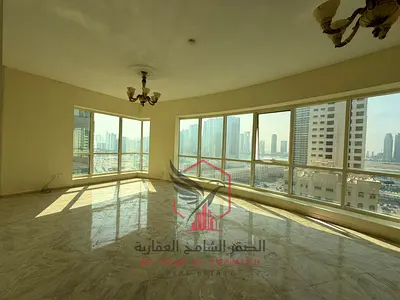 تكييف باركن شهر جيم مسبح مجانا | اطلاله مفتوحه | بانوراما | مساحات كبيرة | خزائن بالحائط | تامين مؤجل | سهوله الوصول لمخرج دبي