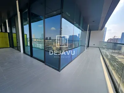 Spacious Layout | High Floor | Lowest Price
