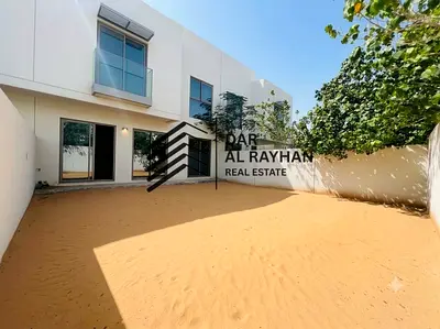 Genuine Distress Sale | Premium 3BR Townhouse | Lilac, Al Zahia | Spacious Family Living