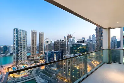 Vacant | Peninsula View | 1 Bedroom