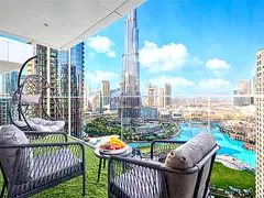 Lowest Price| Best ROI |Fully Furnished|High Floor