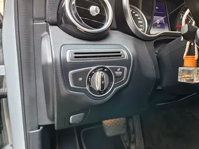 صورة مصغرة 17 لـ 2017 Mercedes-BENZ C-CLASS