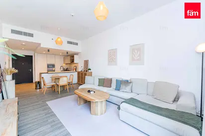 Fully Furnished | Luxury Living | Spacious Layout