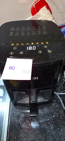 Air fryer