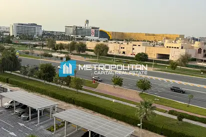 High Floor | Studio with Balcony | Ready To Move