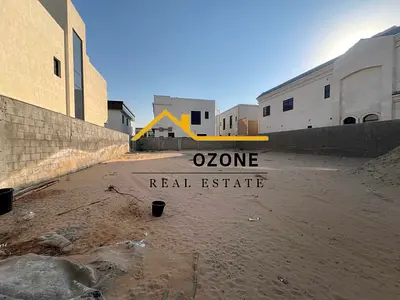 Residential plot for sale at prime location