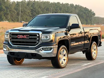 صورة 2 لـ 2017 GMC SIERRA