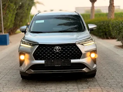 صورة 2 لـ 2024 Toyota VELOZ