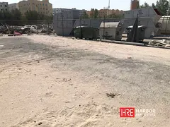 Multi-Purpose Open Yard | Light Industrial