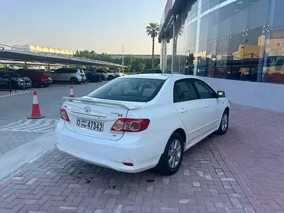 صورة مصغرة 11 لـ 2012 Toyota COROLLA
