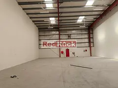 Pillar Free Warehouse with Great Location DIP