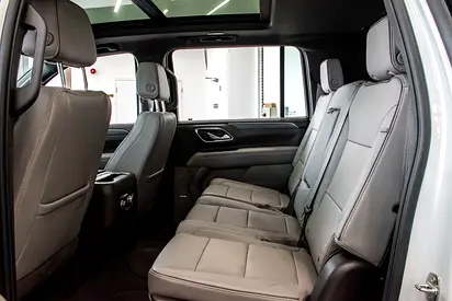 صورة مصغرة 10 لـ 2024 GMC YUKON