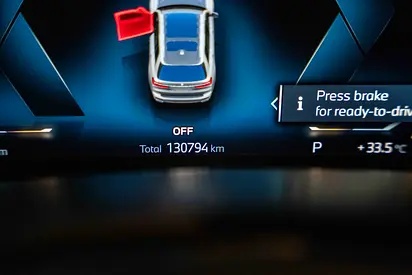 2024 BMW X7 — миниатюра 20