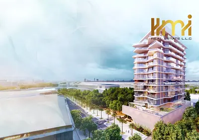 Sea & Marina Views | 2BR Apartment | Coastal Haven
