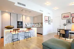Water Views | Upgraded | Central Location