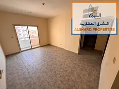 Beautiful apartments at excellent prices for annual rent in Al Nuaimiya 2, Ajman Two-bedroom apartme
