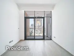 Unfurnished | Ready to Move | High Floor