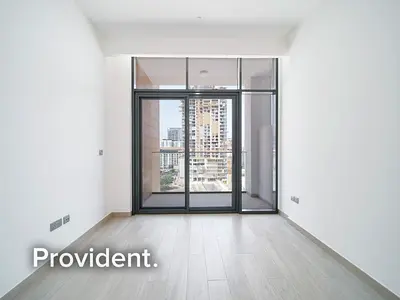 Unfurnished | Ready to Move | High Floor