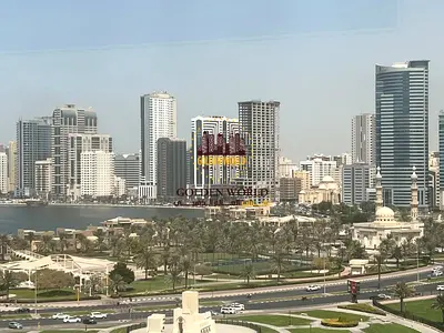 عرض خاص في المجاز 2 | غرفة وصالة | تكييف مجاني | غرفة غسيل | مساحة جيدة | السنة الأولى 35,000 فقط | 38,000 بعد ذلك