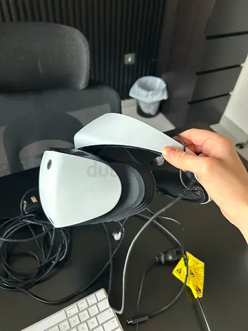 PlayStation VR2 headset (PS VR2)