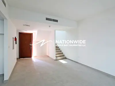 Elegant 2BR+M | Stylish Layout | Calm Living
