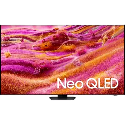 Samsung 98inch QN90F Neo 4K QLED Smart Television (2025 Model) – QA98QN90FAUXZN