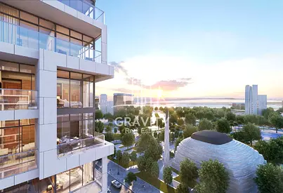 Cozy 2BR | Huge Terrace & Stunning Views | Diva