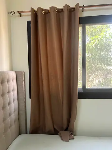 Curtains