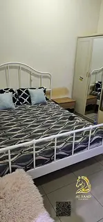Furnished Studio for Monthly Rent